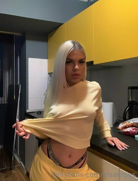 elsakroes star sex pictures