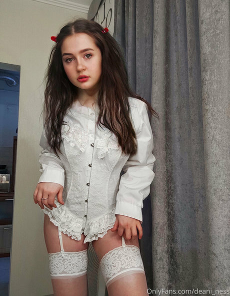 deani ness sex pornstar pics