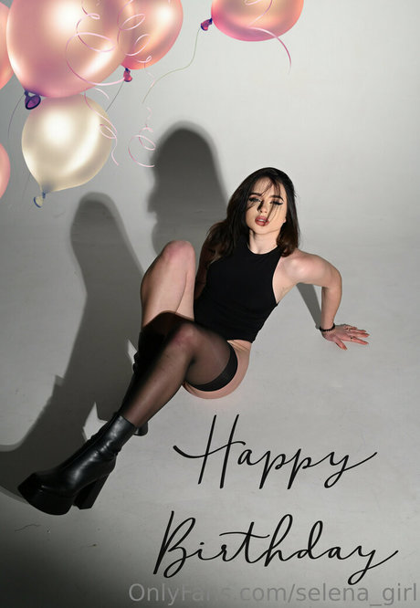 selena girl pornstar nice pic