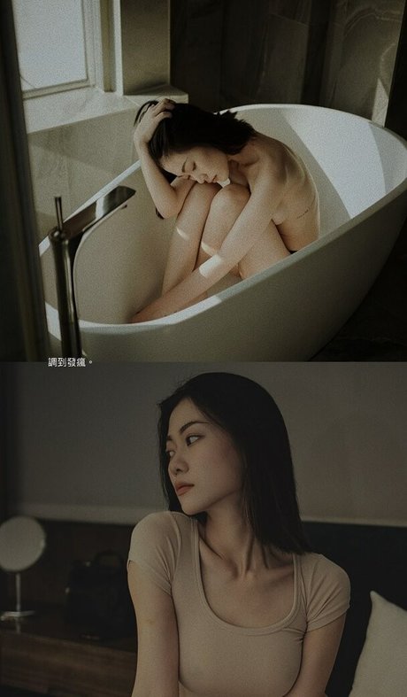 shu olivia1104 sexy model image