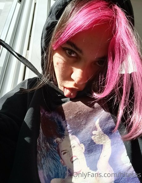 hitetas pretty star archive