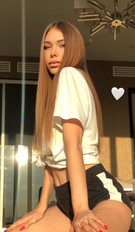 InnaMiller nudes actress gallery