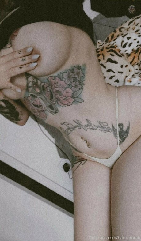 Aurorah sexy star archive