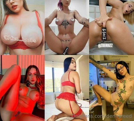 dennyreed pornstar nice photo