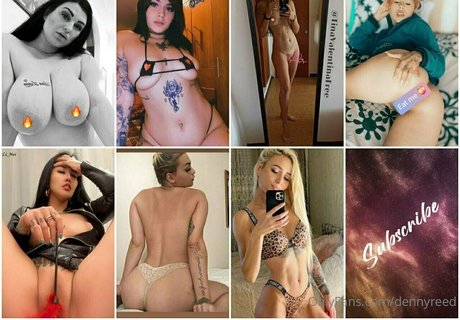 dennyreed beautiful star pictures