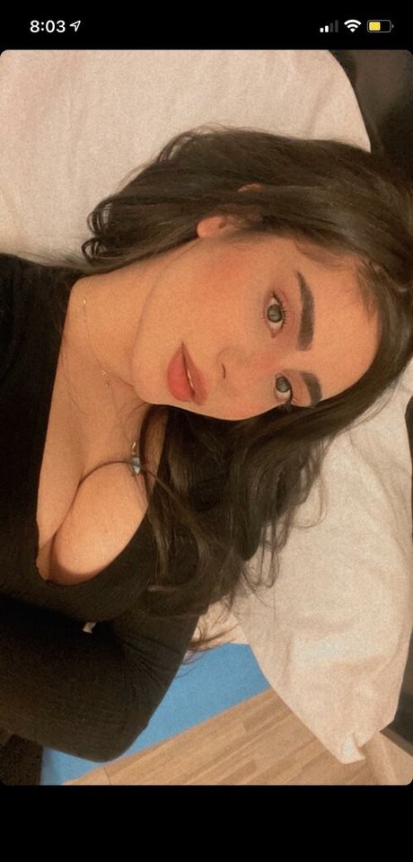 NinaGonz art pornstar image