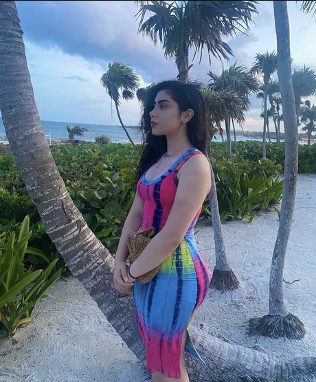 NinaGonz star porn photo