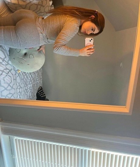 NinaGonz best model photo