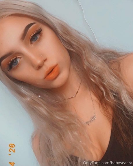 babysaraxoxo model hd pic