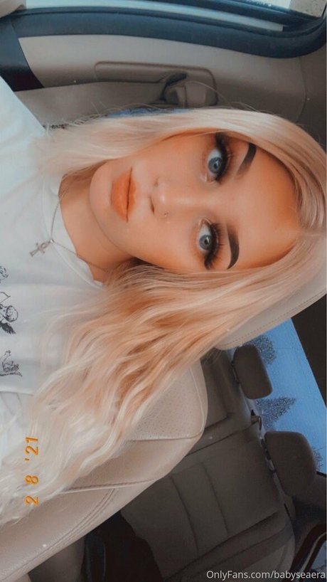 babysaraxoxo naked star image