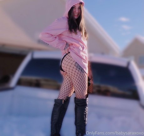 babysaraxoxo pretty model galleries