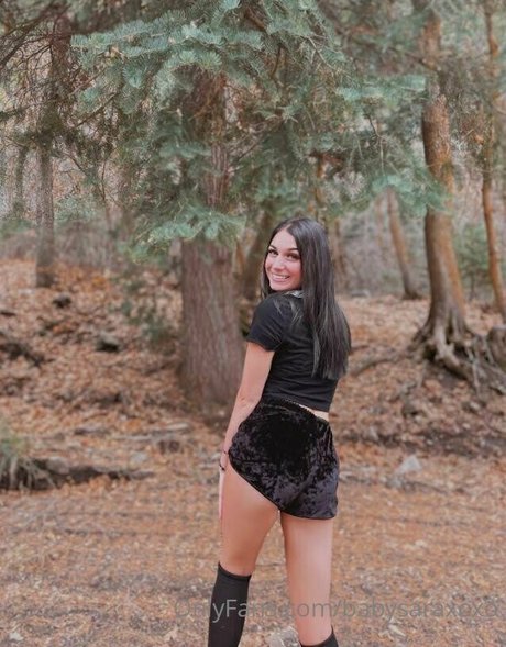 babysaraxoxo best pornstar pic