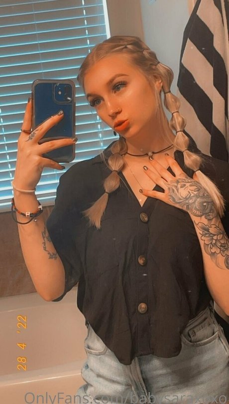 babysaraxoxo pornstar sex pictures