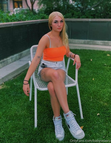 babysaraxoxo pornstar free picture