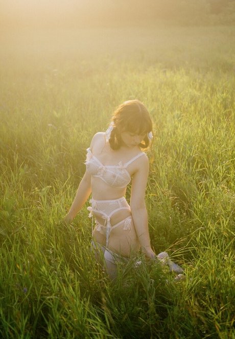 tenderheartlamb pornographic model photos