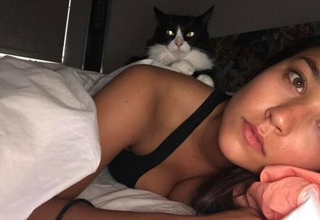 Rhiannon Fish star exclusive galleries