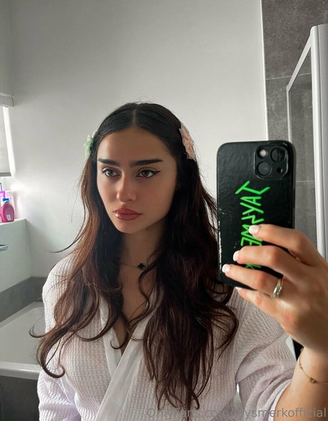 Jaysmerk pretty pornstar picture