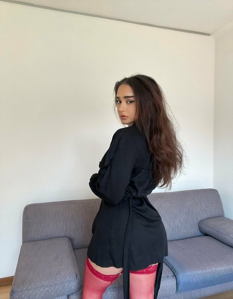 Jaysmerk star nude image