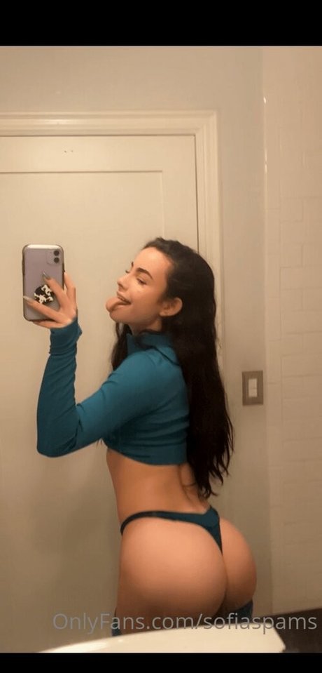 Sofiaspams star perfect photos