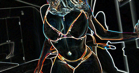 NotSoAmateur star art pics