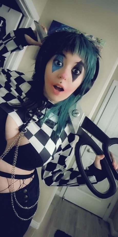 Knives star top gallery