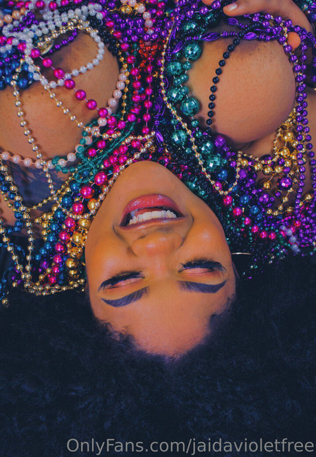 jaidavioletfree nice star photo