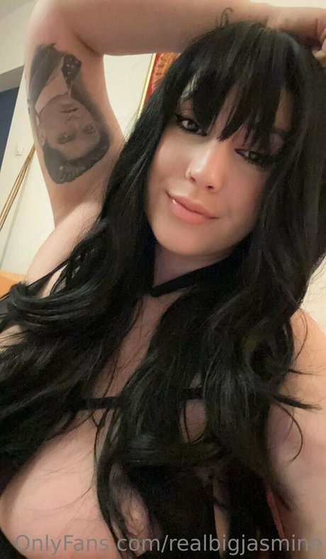 realbigjasmine xxx pornstar archive