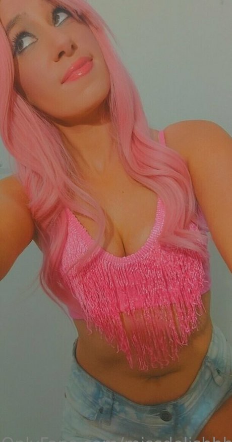 missdelishhhh exclusive actress photo