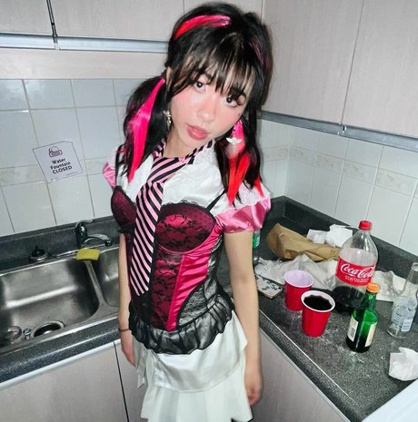 Olivia Sun star nudes picture