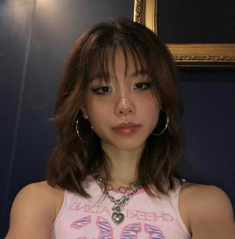 Olivia Sun model best photos