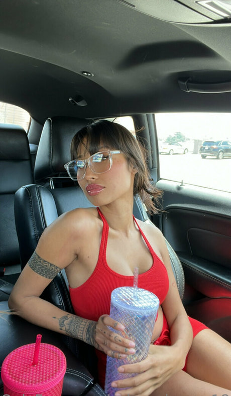 asianprincess18 high quality star pic