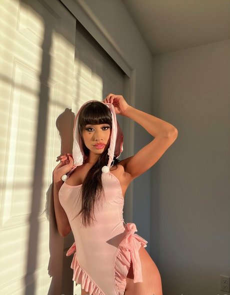 asianprincess18 erotic pornstar photo