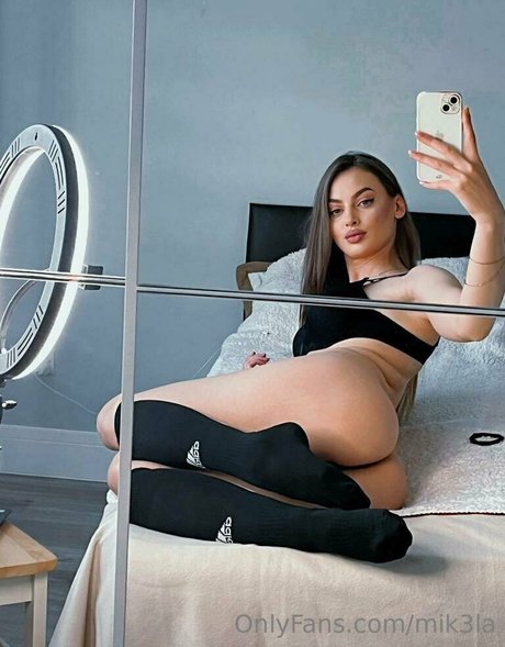 mik3la star nice pic