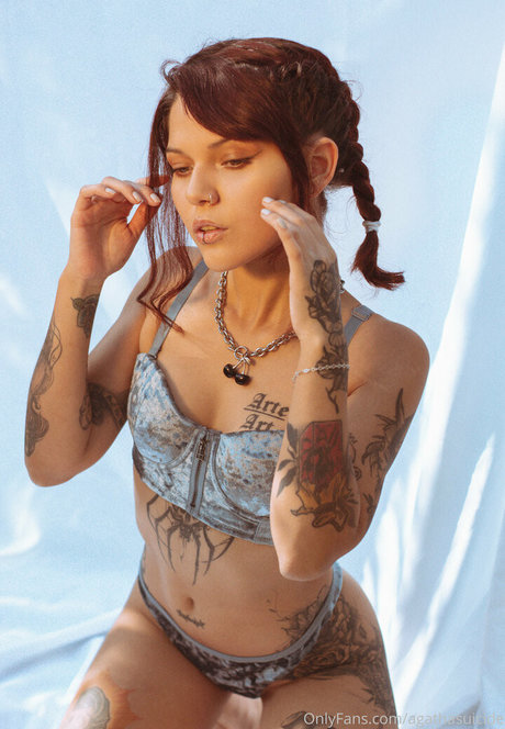 blvckchxrry pornstar nude picture