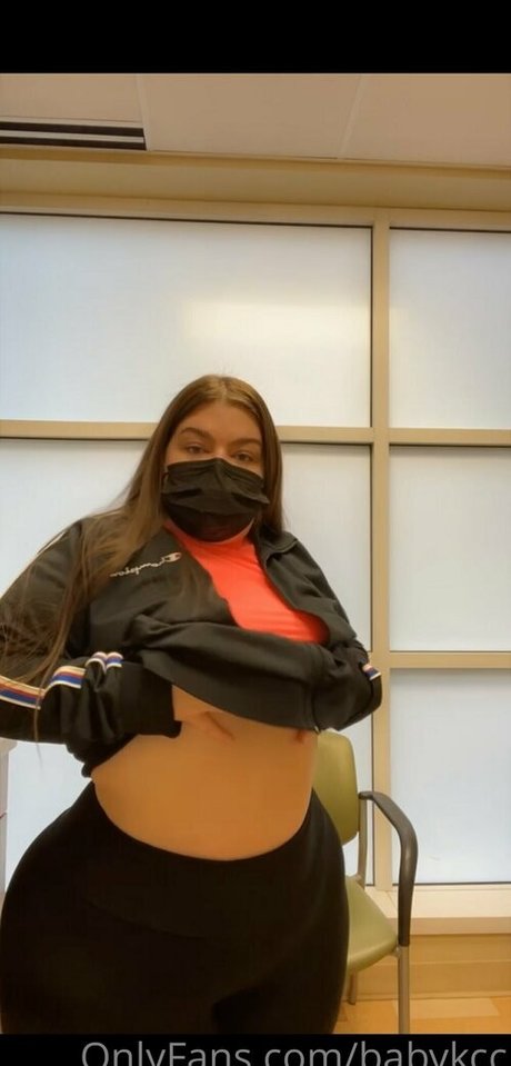 babykcc model sex pic