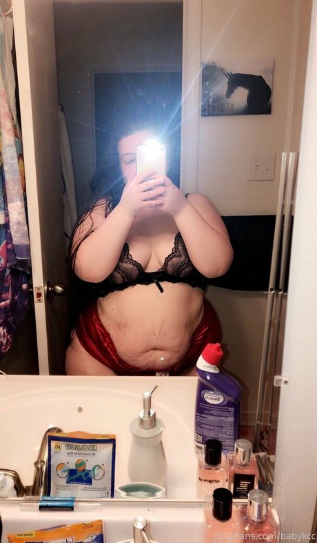 babykcc star high quality pic