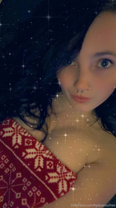 sylevanasfree model sex pics