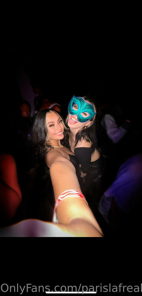 parislafreak hd model galleries