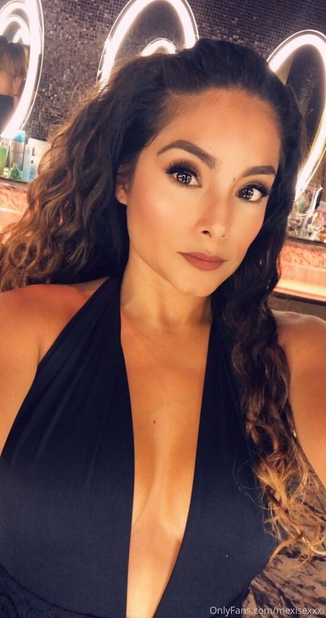 mexisexxxi actress image
