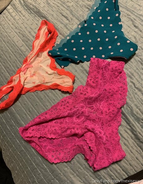 mexisexxxi beautiful model image