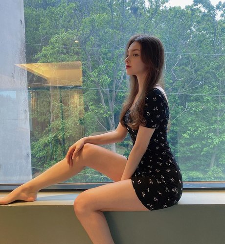 Elina Karimova star best gallery