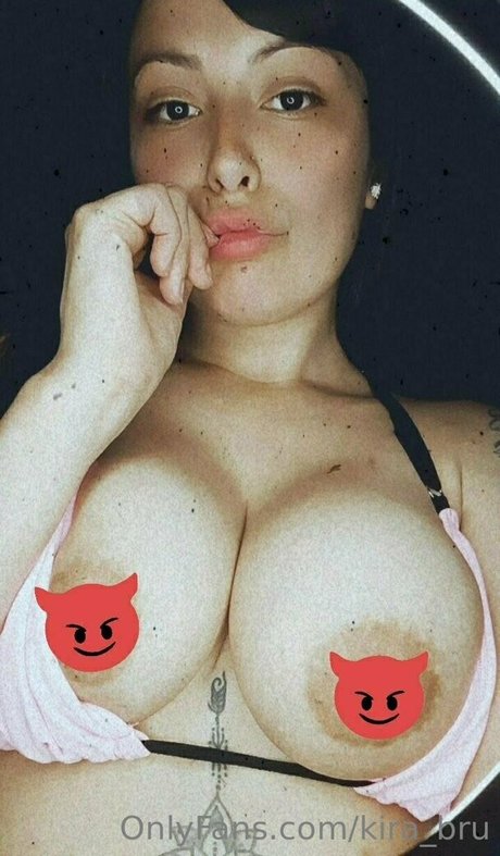 kira brunette1 perfect model archive