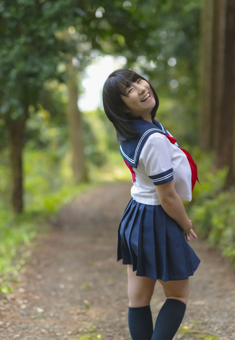 Rui Kiriyama beautiful actress picture