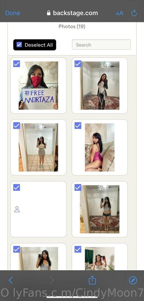 blonde famous onlyfans nice gallery