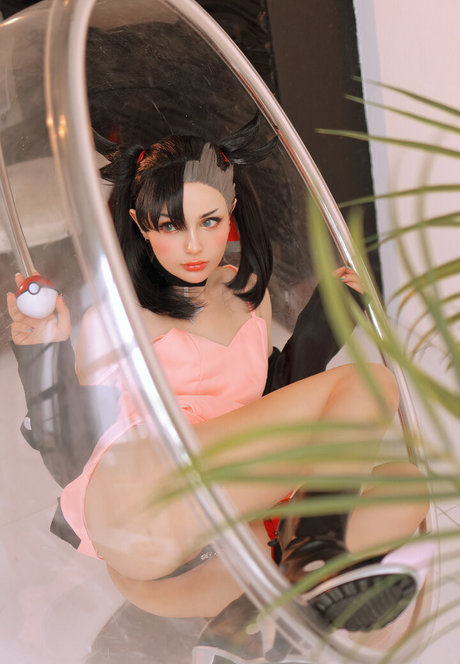 amateur blonde onlyfans hot xxx image