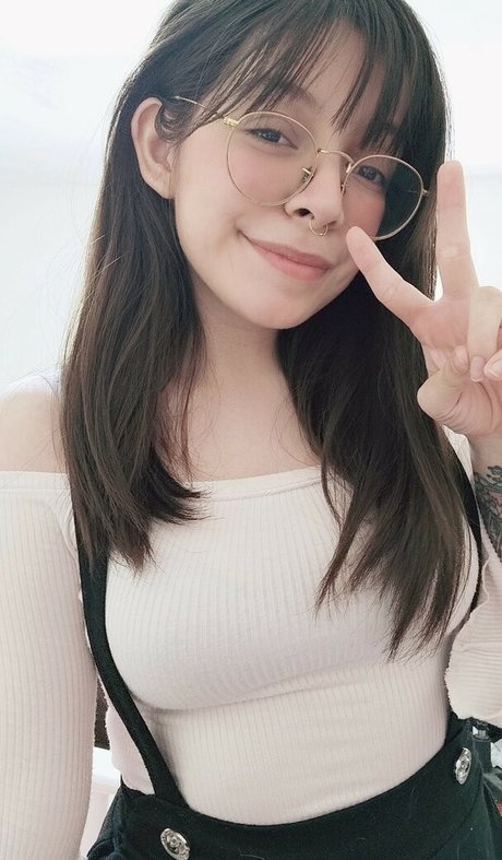 Itsbunnycita nudes actress pics