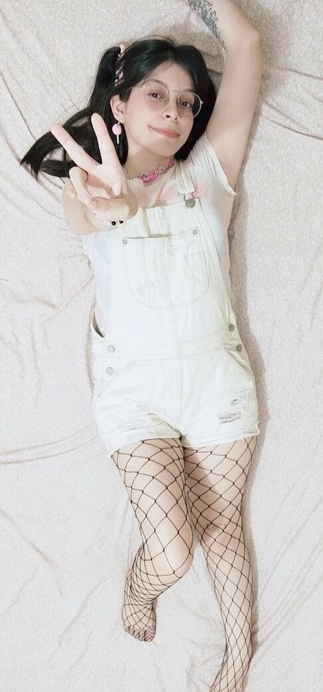 Itsbunnycita exclusive model picture