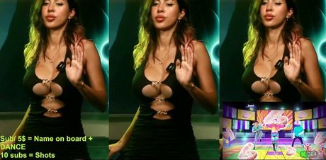 Luuminizer free star pics