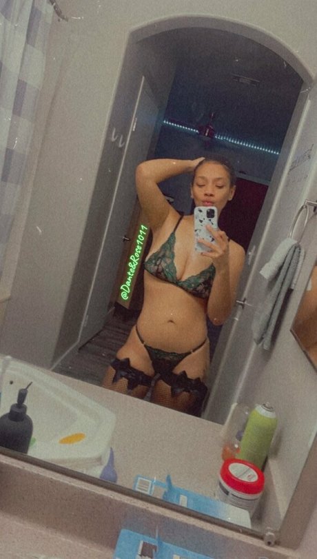 rrosendante star sexy pictures