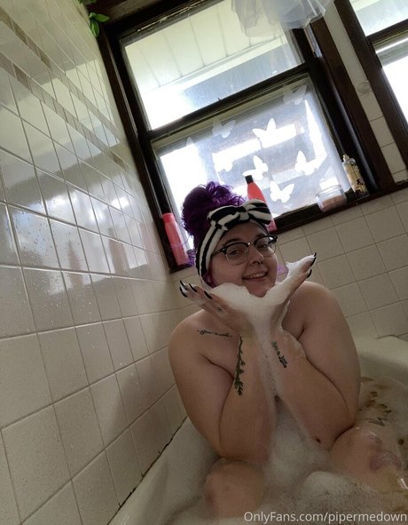 pipermedown high quality model gallery